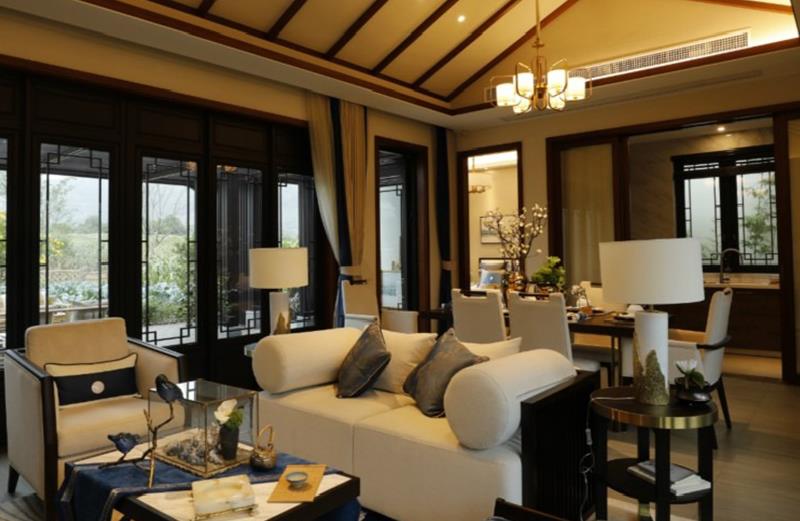 复古断桥铝门窗一般能使用多久？